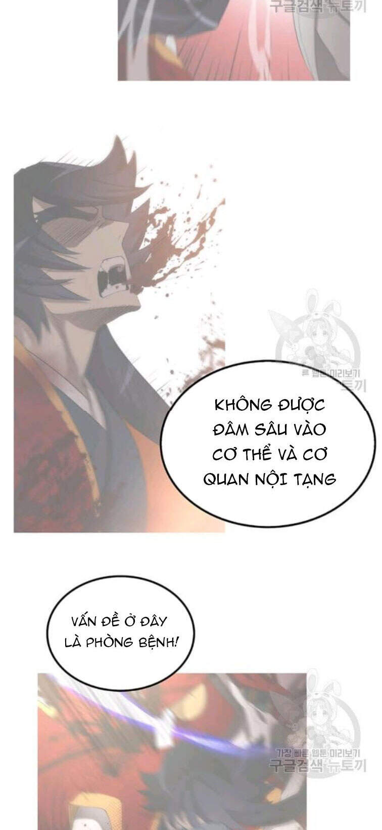 Bác Sĩ Trùng Sinh Về Murim Chapter 53 - Trang 2