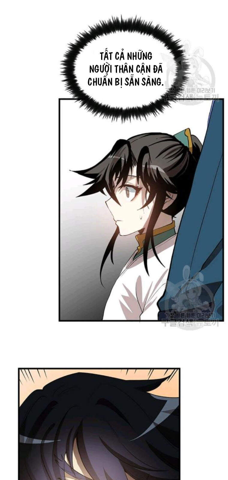 Bác Sĩ Trùng Sinh Về Murim Chapter 53 - Trang 2