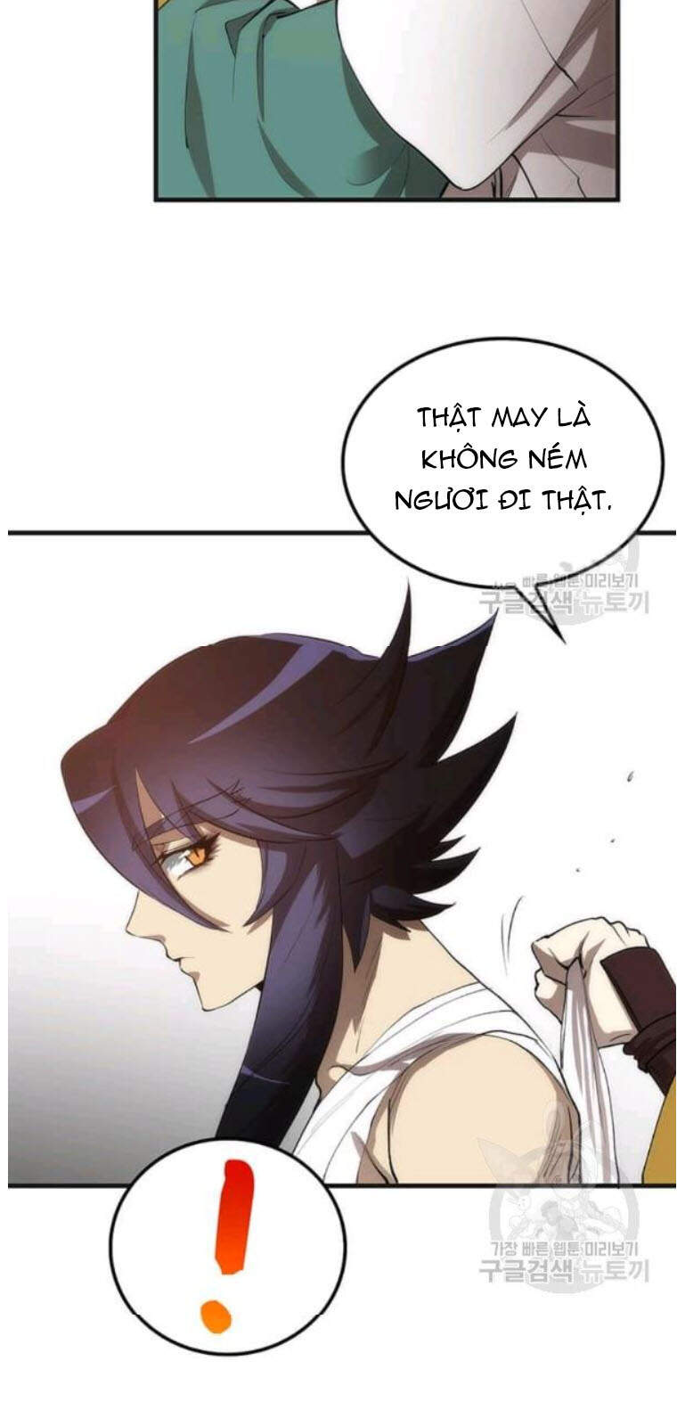 Bác Sĩ Trùng Sinh Về Murim Chapter 53 - Trang 2