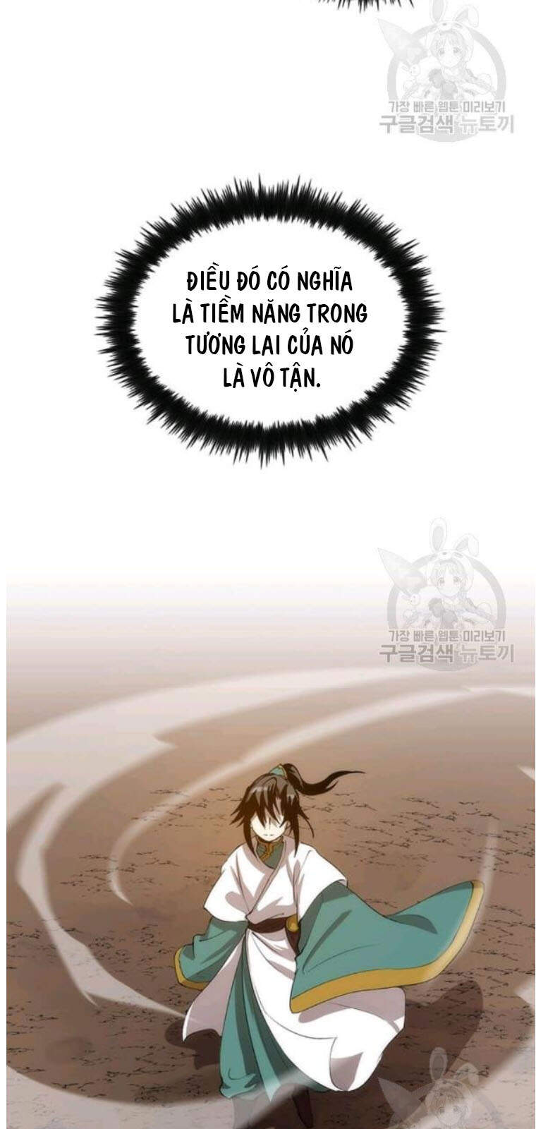 Bác Sĩ Trùng Sinh Về Murim Chapter 53 - Trang 2