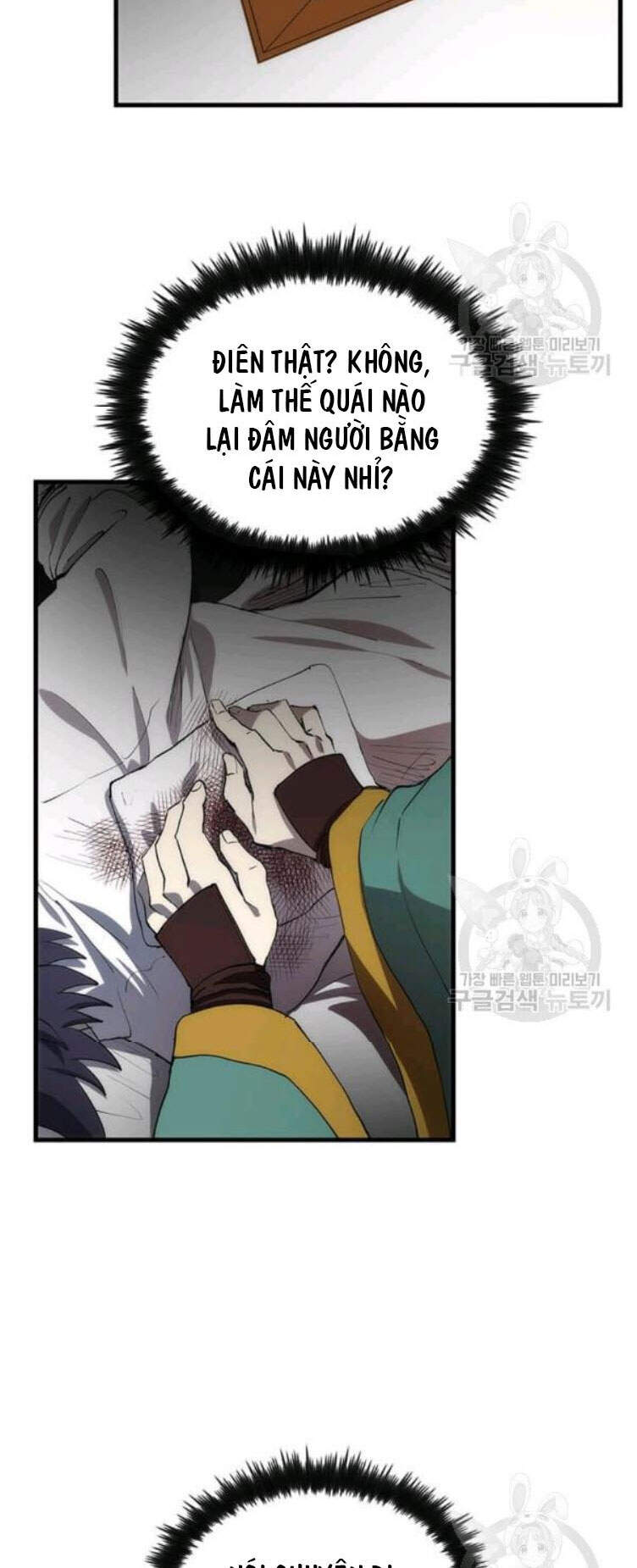 Bác Sĩ Trùng Sinh Về Murim Chapter 53 - Trang 2