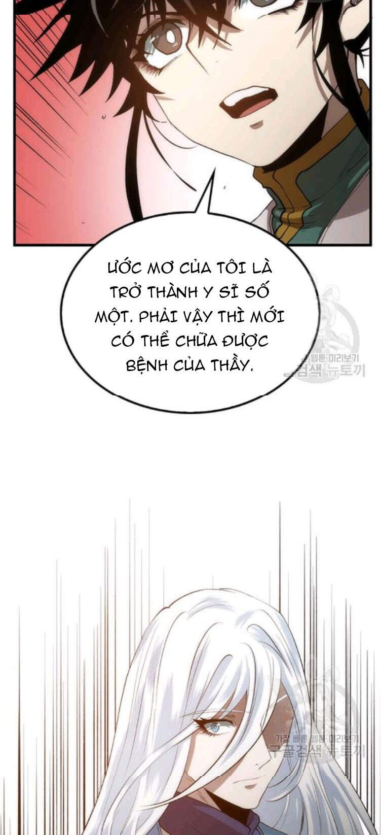 Bác Sĩ Trùng Sinh Về Murim Chapter 53 - Trang 2