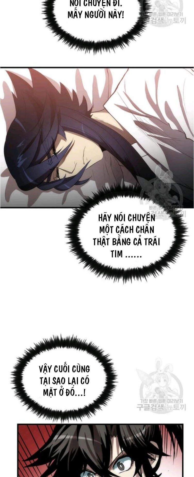 Bác Sĩ Trùng Sinh Về Murim Chapter 53 - Trang 2