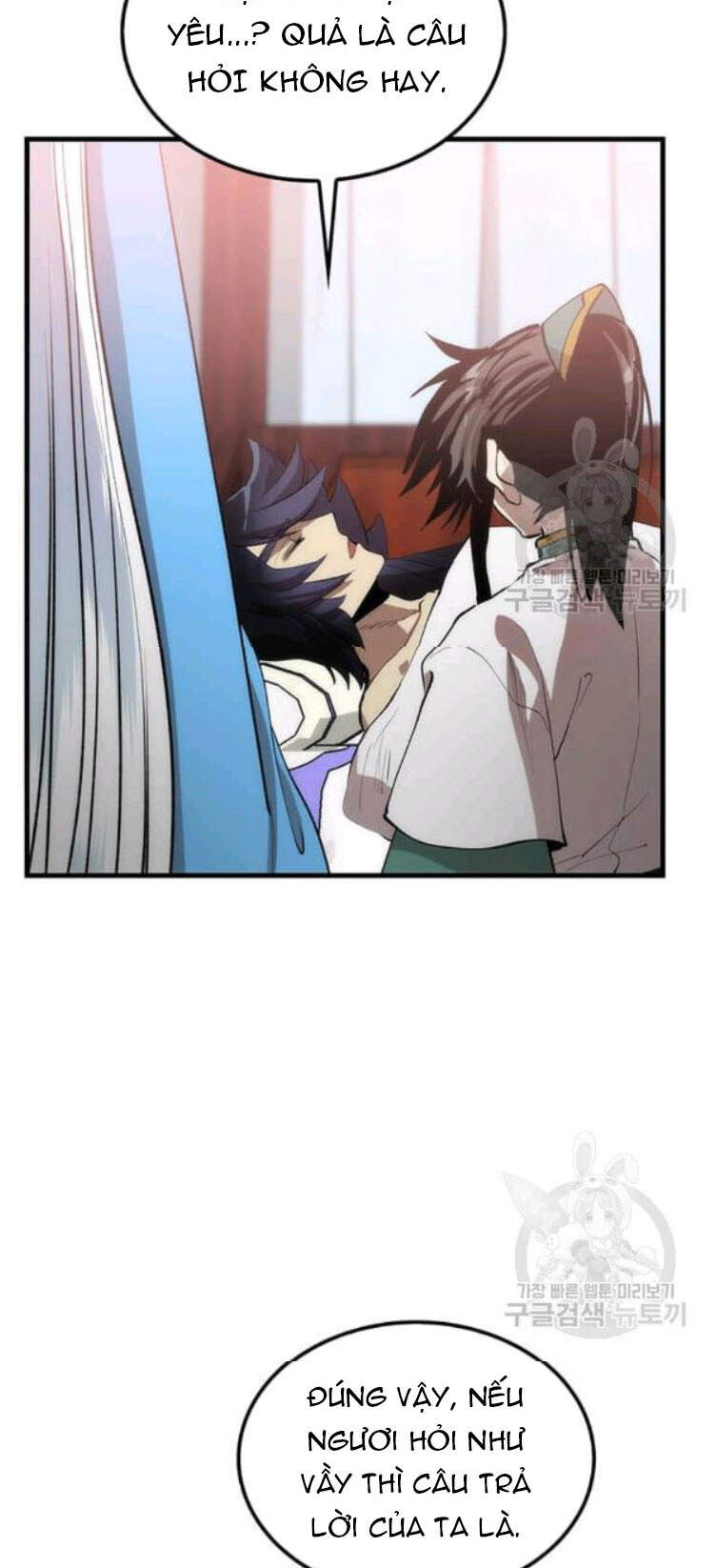 Bác Sĩ Trùng Sinh Về Murim Chapter 53 - Trang 2