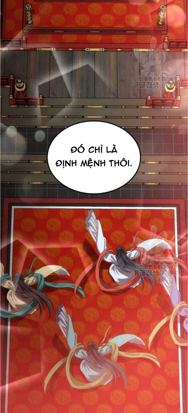 Bác Sĩ Trùng Sinh Về Murim Chapter 53 - Trang 2