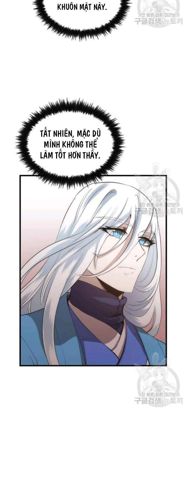 Bác Sĩ Trùng Sinh Về Murim Chapter 53 - Trang 2