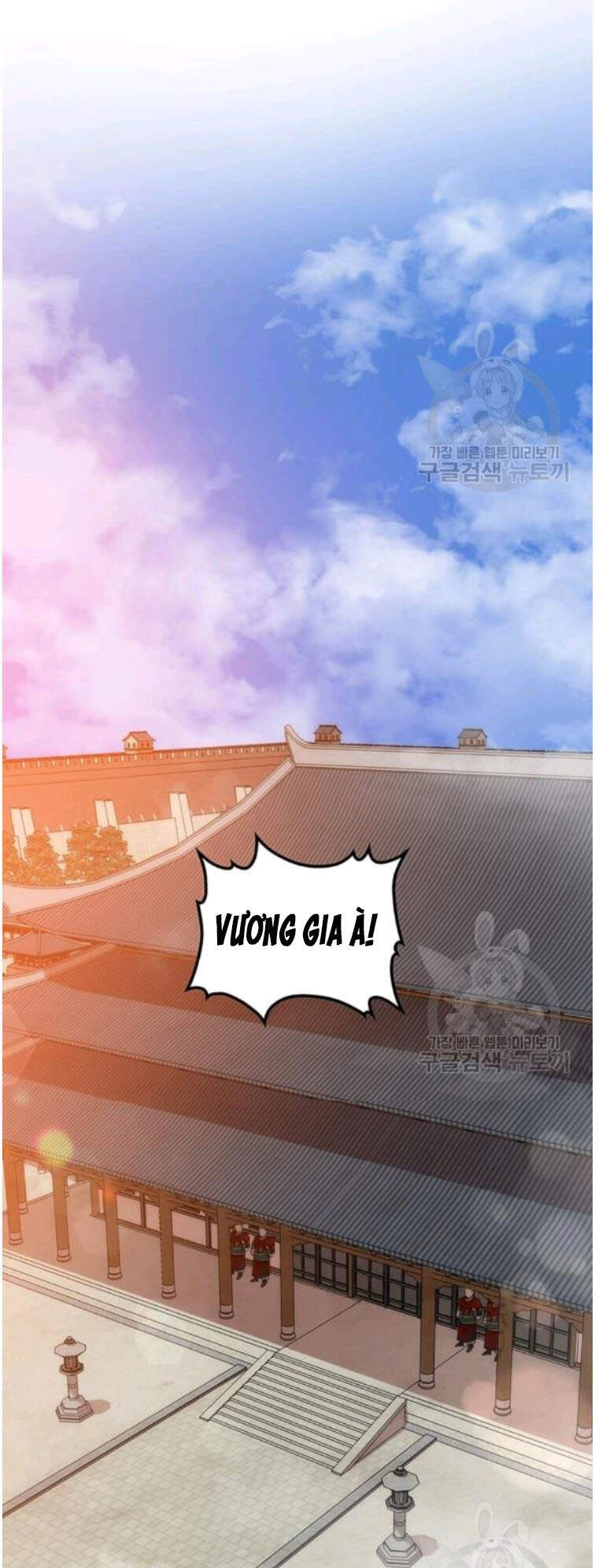 Bác Sĩ Trùng Sinh Về Murim Chapter 53 - Trang 2