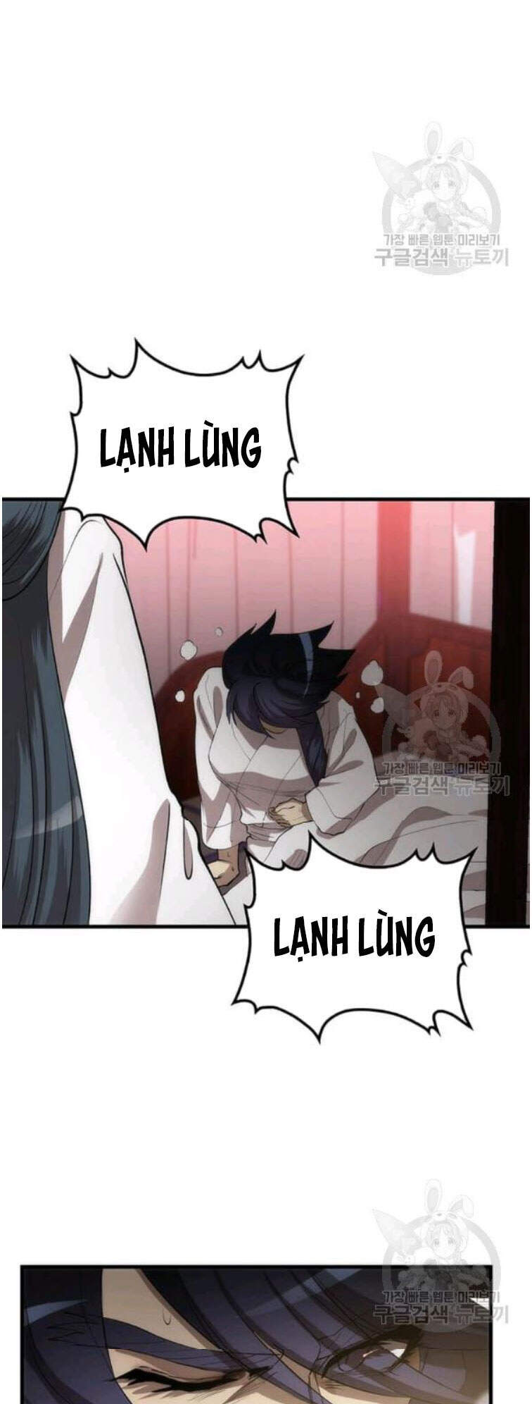 Bác Sĩ Trùng Sinh Về Murim Chapter 53 - Trang 2