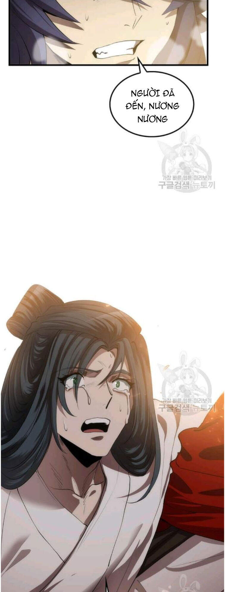 Bác Sĩ Trùng Sinh Về Murim Chapter 53 - Trang 2