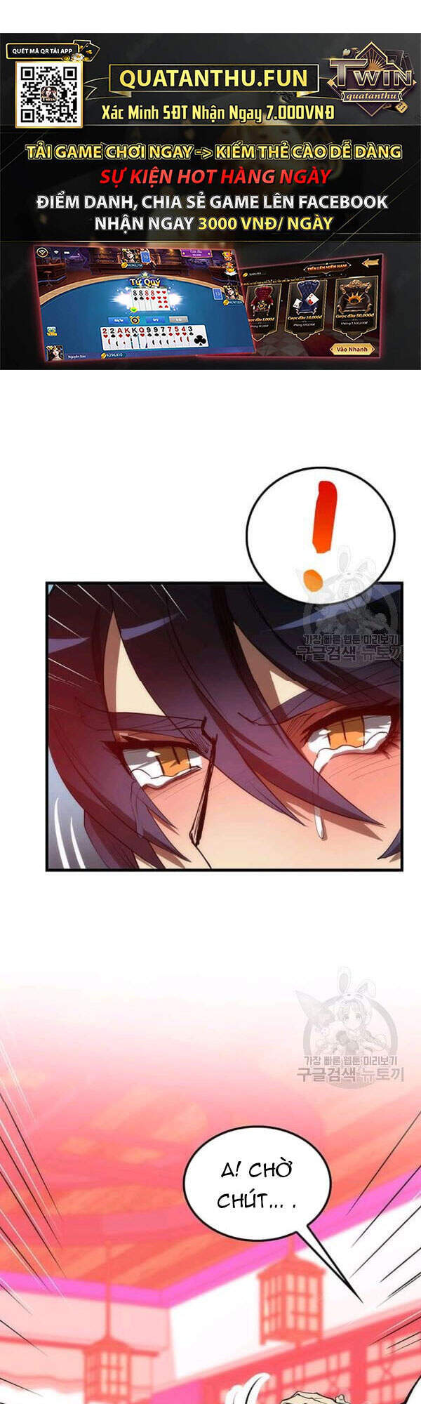 Bác Sĩ Trùng Sinh Về Murim Chapter 54 - Trang 2