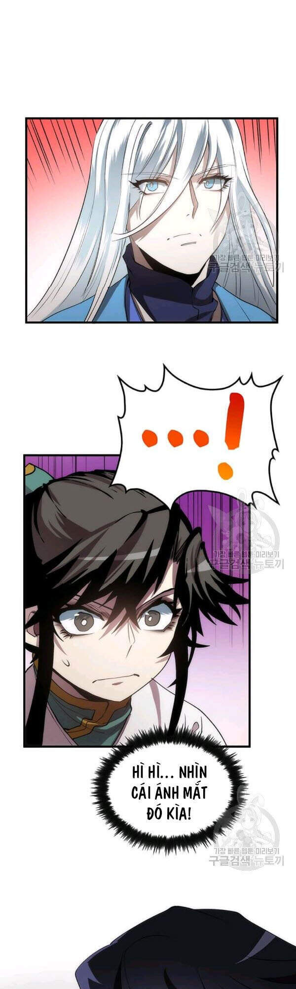 Bác Sĩ Trùng Sinh Về Murim Chapter 54 - Trang 2