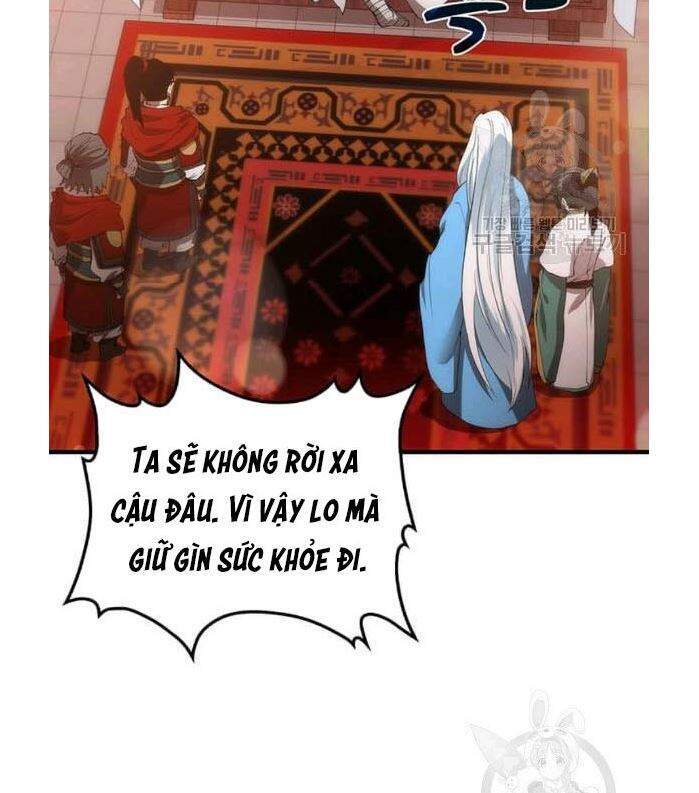 Bác Sĩ Trùng Sinh Về Murim Chapter 54 - Trang 2