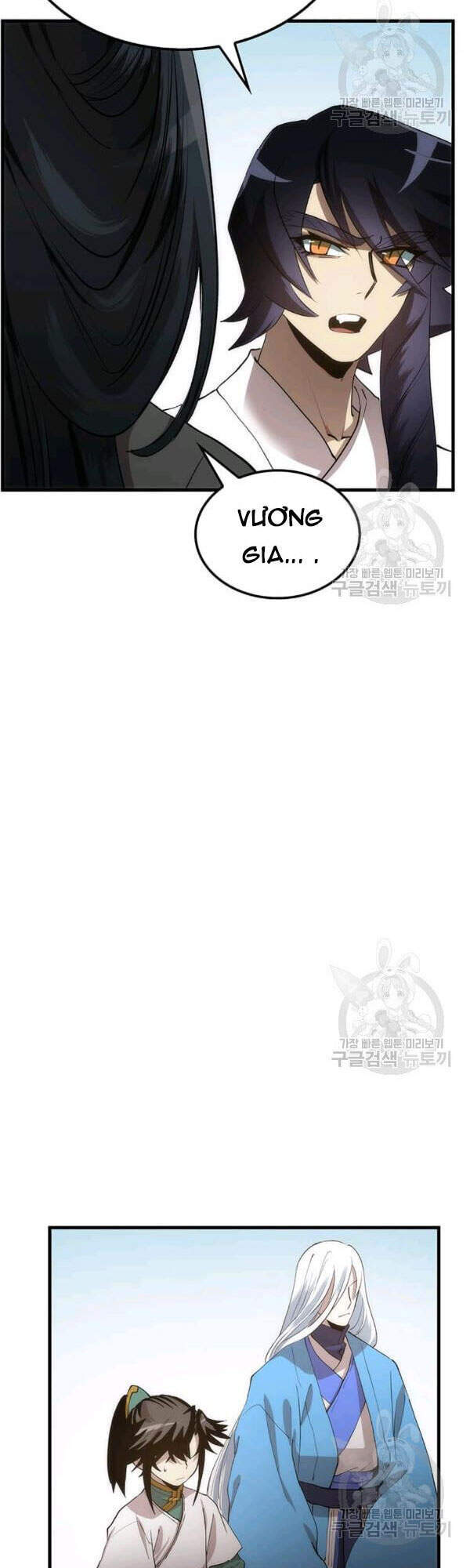 Bác Sĩ Trùng Sinh Về Murim Chapter 54 - Trang 2