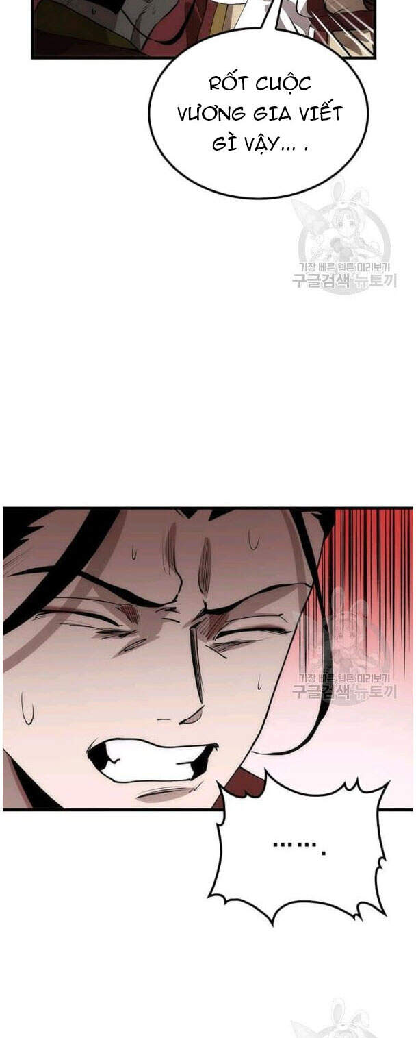 Bác Sĩ Trùng Sinh Về Murim Chapter 54 - Trang 2