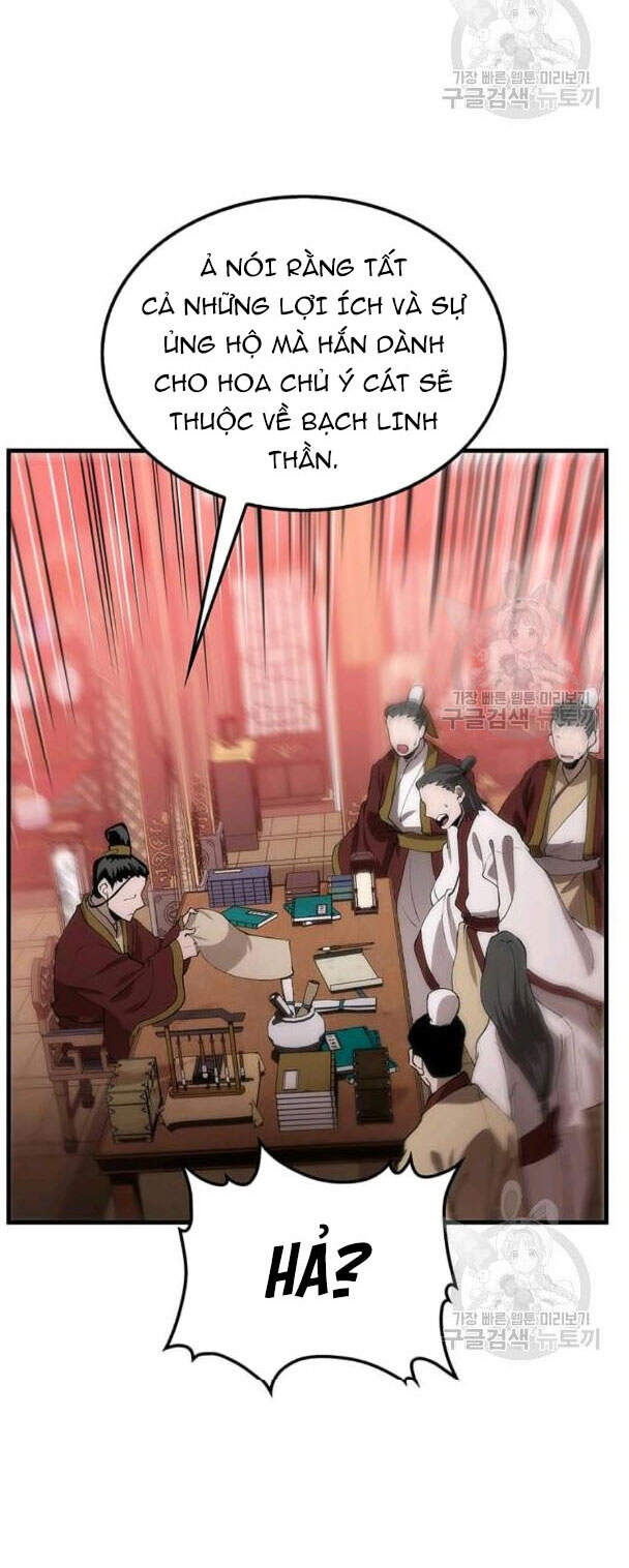 Bác Sĩ Trùng Sinh Về Murim Chapter 54 - Trang 2