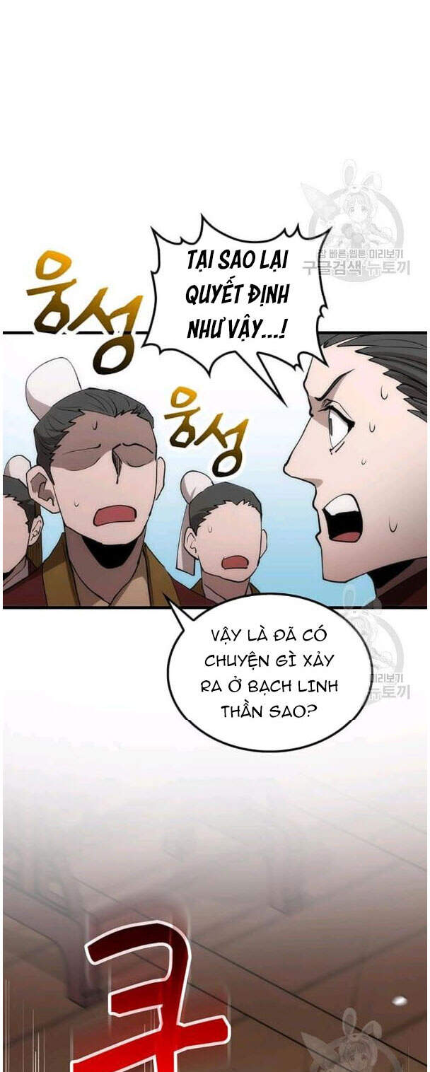 Bác Sĩ Trùng Sinh Về Murim Chapter 54 - Trang 2