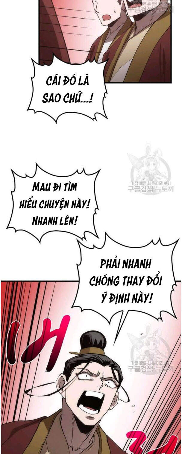 Bác Sĩ Trùng Sinh Về Murim Chapter 54 - Trang 2