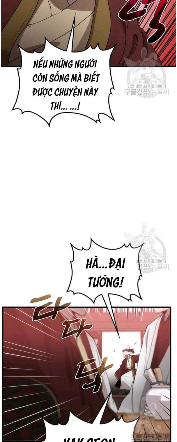 Bác Sĩ Trùng Sinh Về Murim Chapter 54 - Trang 2