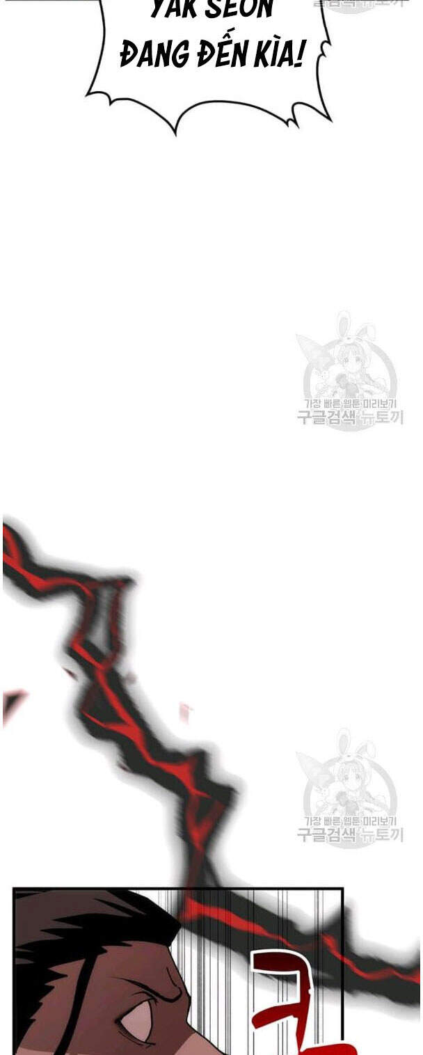 Bác Sĩ Trùng Sinh Về Murim Chapter 54 - Trang 2