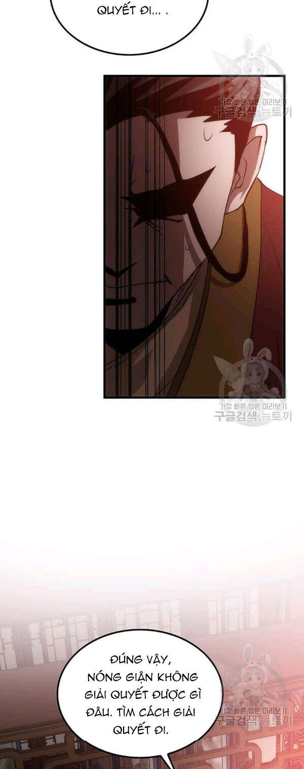 Bác Sĩ Trùng Sinh Về Murim Chapter 54 - Trang 2