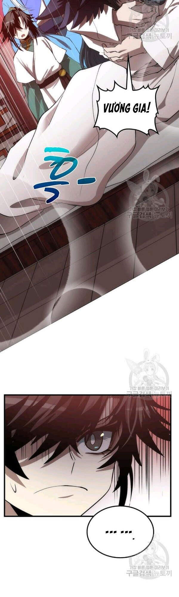 Bác Sĩ Trùng Sinh Về Murim Chapter 54 - Trang 2