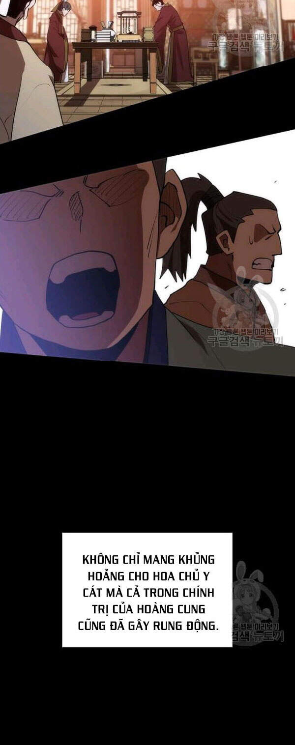 Bác Sĩ Trùng Sinh Về Murim Chapter 54 - Trang 2