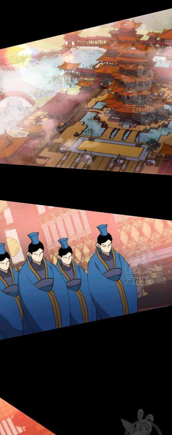 Bác Sĩ Trùng Sinh Về Murim Chapter 54 - Trang 2