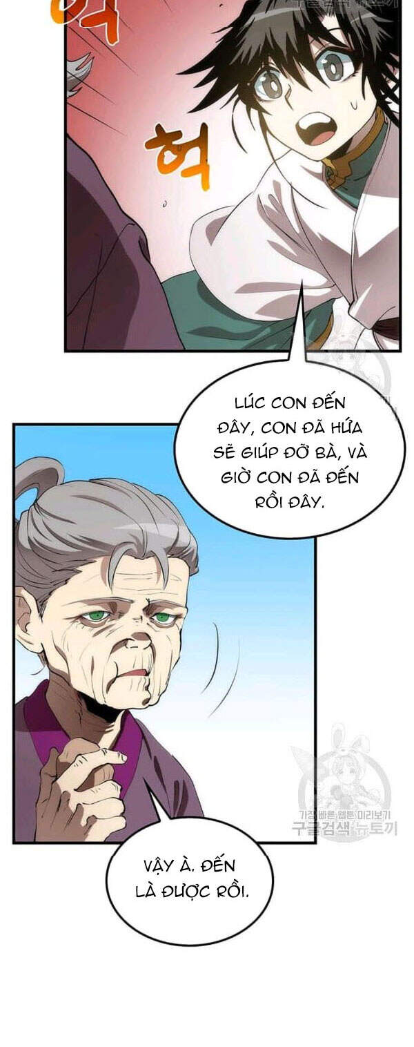 Bác Sĩ Trùng Sinh Về Murim Chapter 54 - Trang 2