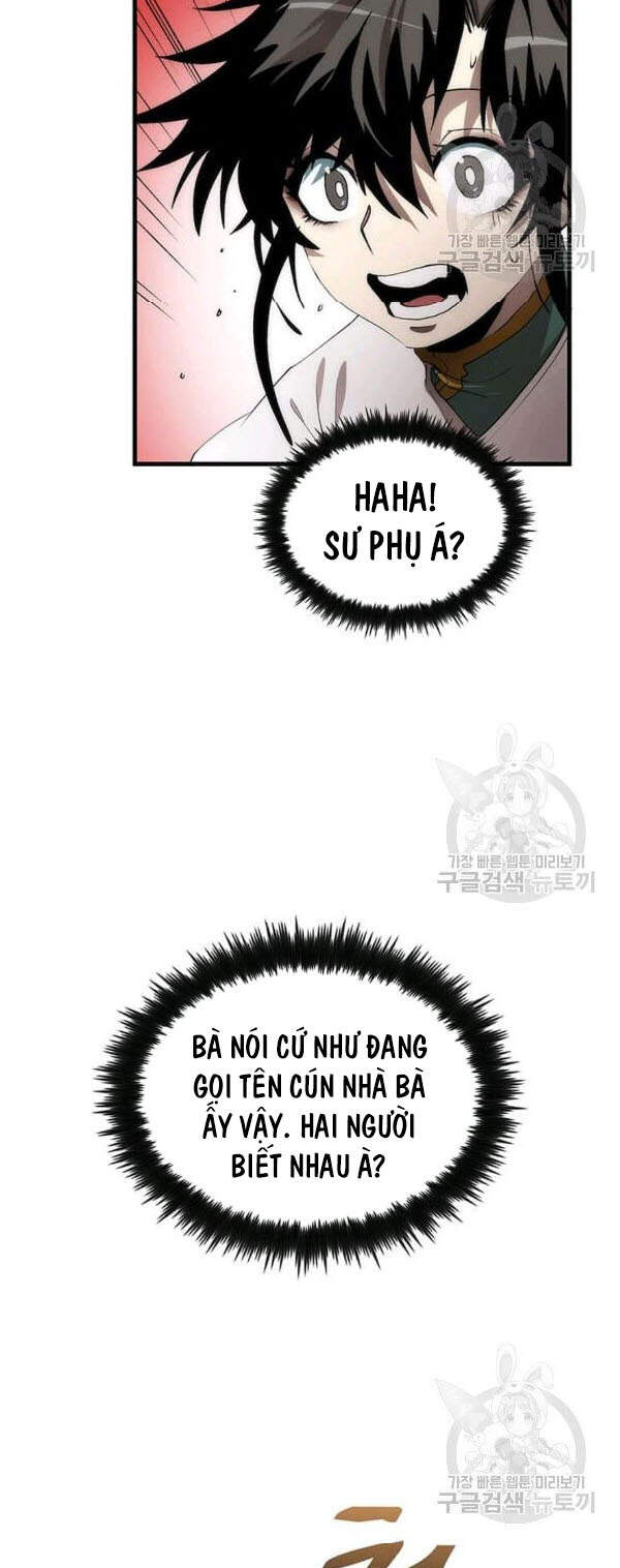 Bác Sĩ Trùng Sinh Về Murim Chapter 54 - Trang 2