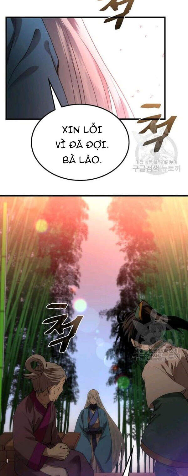 Bác Sĩ Trùng Sinh Về Murim Chapter 54 - Trang 2