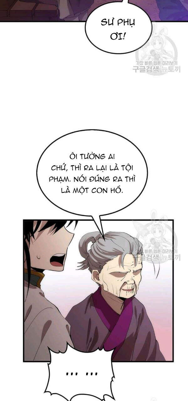 Bác Sĩ Trùng Sinh Về Murim Chapter 54 - Trang 2