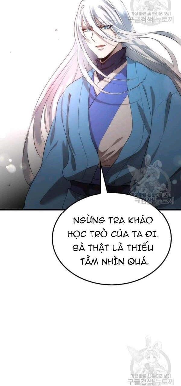 Bác Sĩ Trùng Sinh Về Murim Chapter 54 - Trang 2