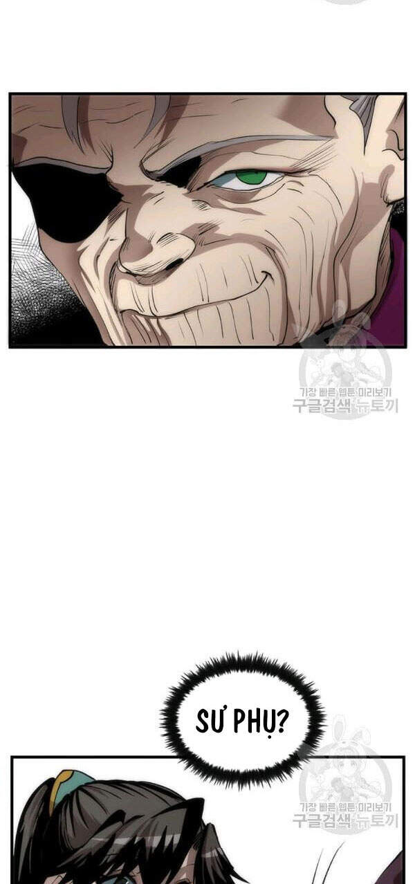 Bác Sĩ Trùng Sinh Về Murim Chapter 54 - Trang 2