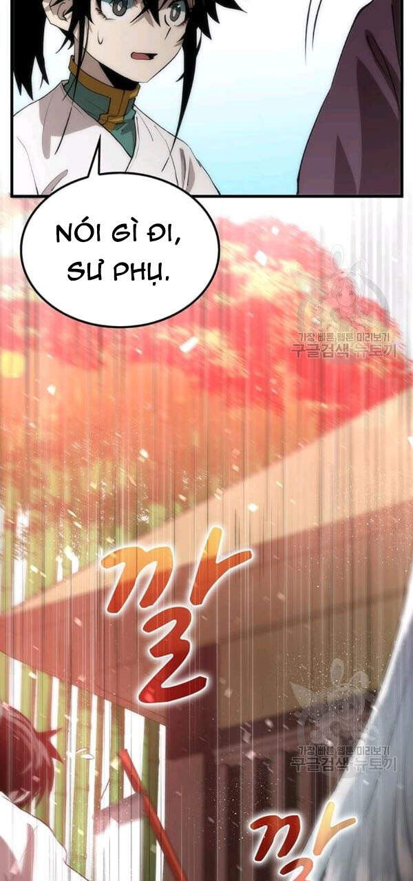 Bác Sĩ Trùng Sinh Về Murim Chapter 54 - Trang 2