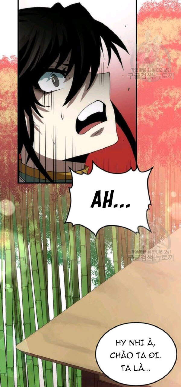 Bác Sĩ Trùng Sinh Về Murim Chapter 54 - Trang 2