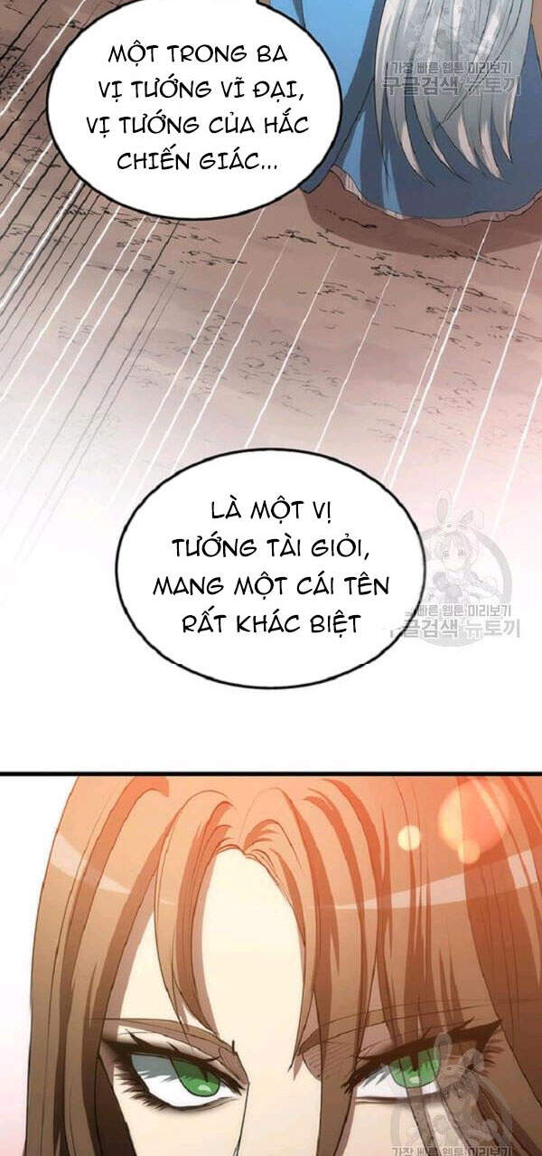 Bác Sĩ Trùng Sinh Về Murim Chapter 54 - Trang 2