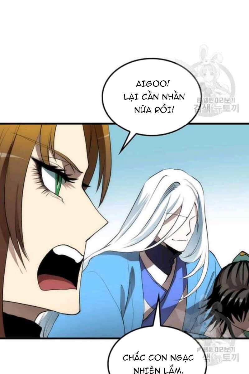 Bác Sĩ Trùng Sinh Về Murim Chapter 55 - Trang 2