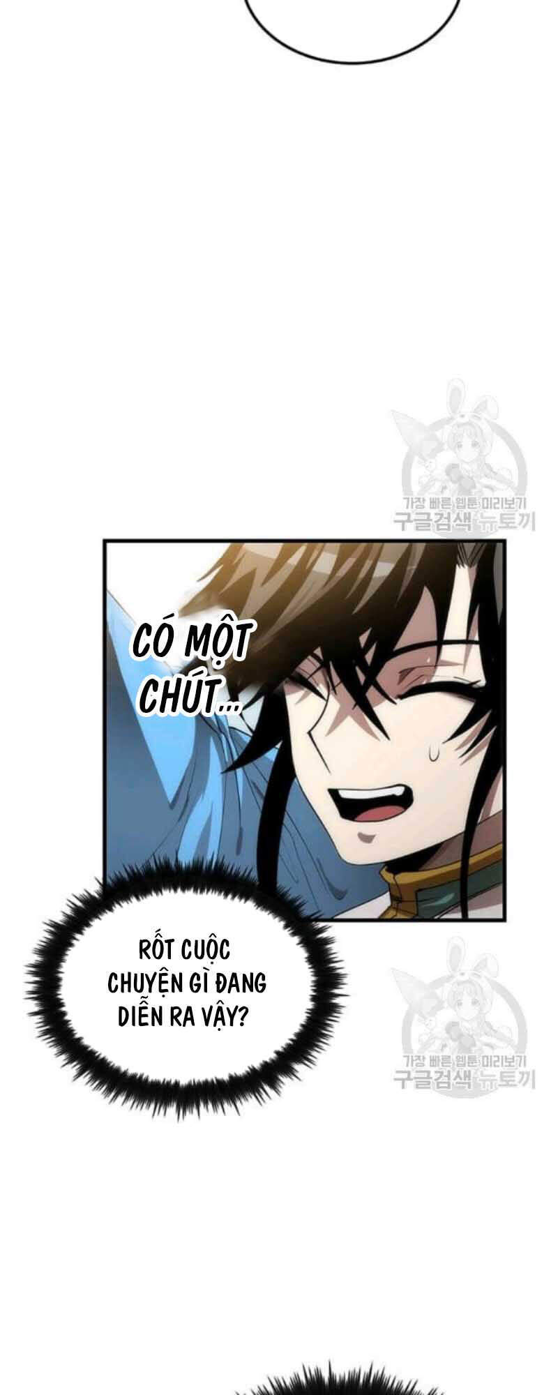 Bác Sĩ Trùng Sinh Về Murim Chapter 55 - Trang 2