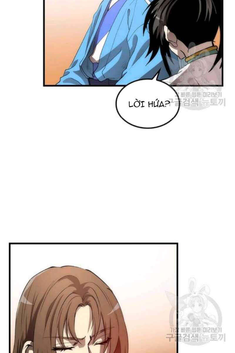 Bác Sĩ Trùng Sinh Về Murim Chapter 55 - Trang 2