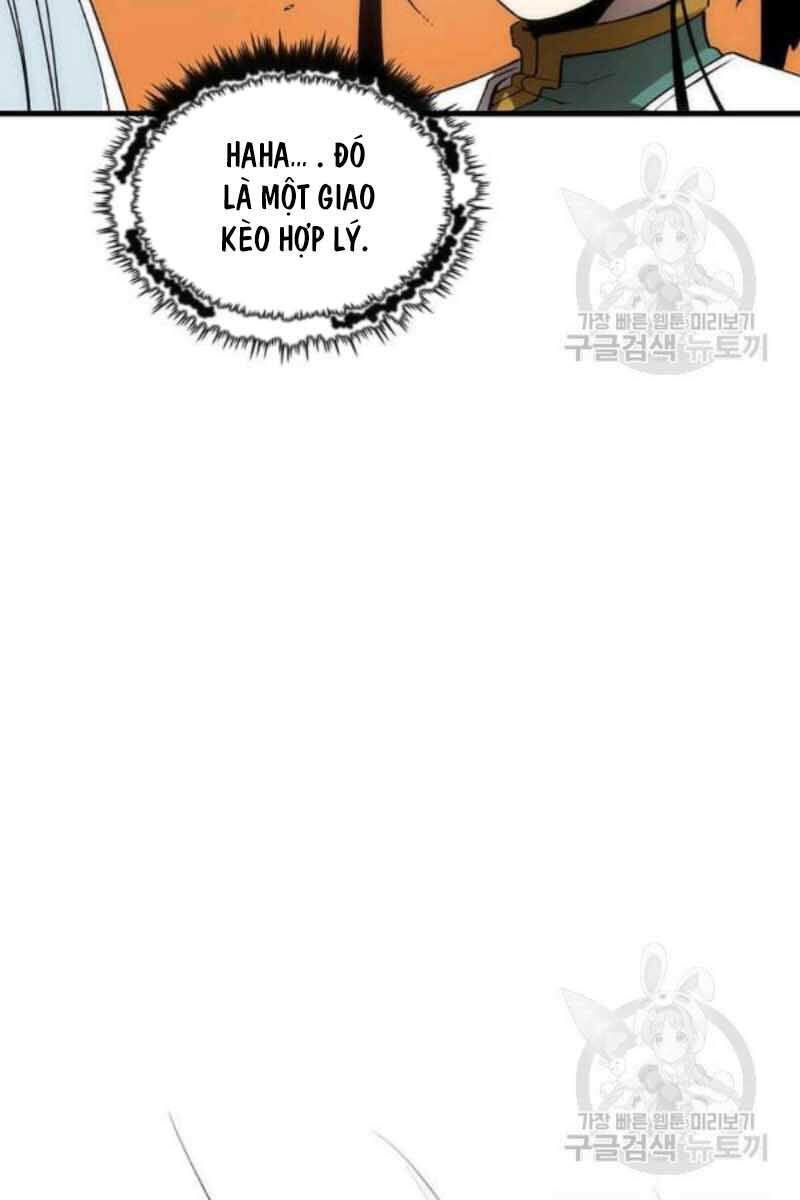 Bác Sĩ Trùng Sinh Về Murim Chapter 55 - Trang 2