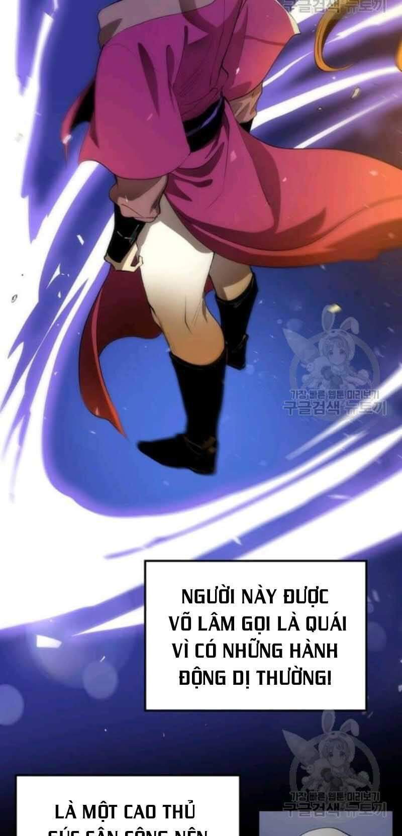 Bác Sĩ Trùng Sinh Về Murim Chapter 55 - Trang 2