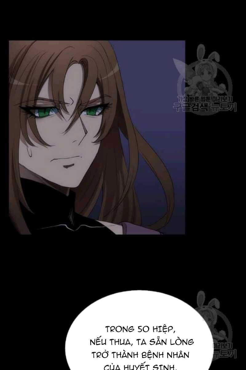 Bác Sĩ Trùng Sinh Về Murim Chapter 55 - Trang 2