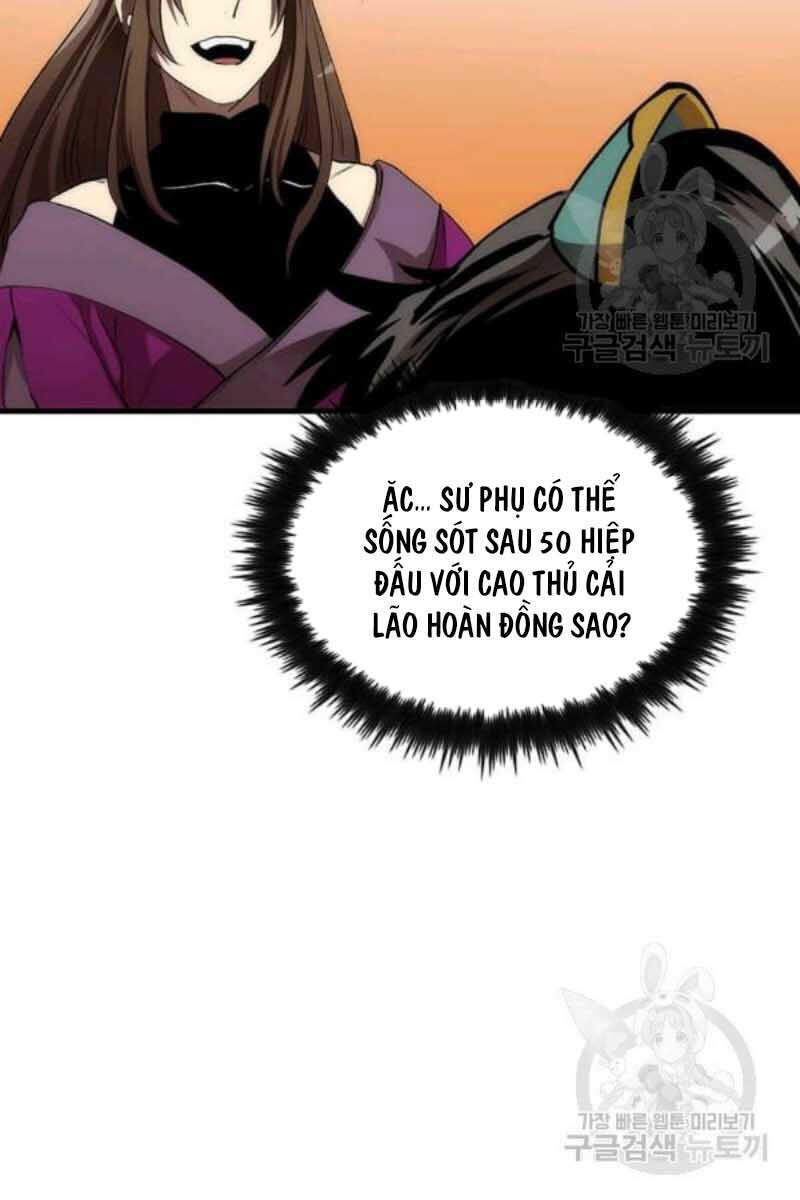 Bác Sĩ Trùng Sinh Về Murim Chapter 55 - Trang 2