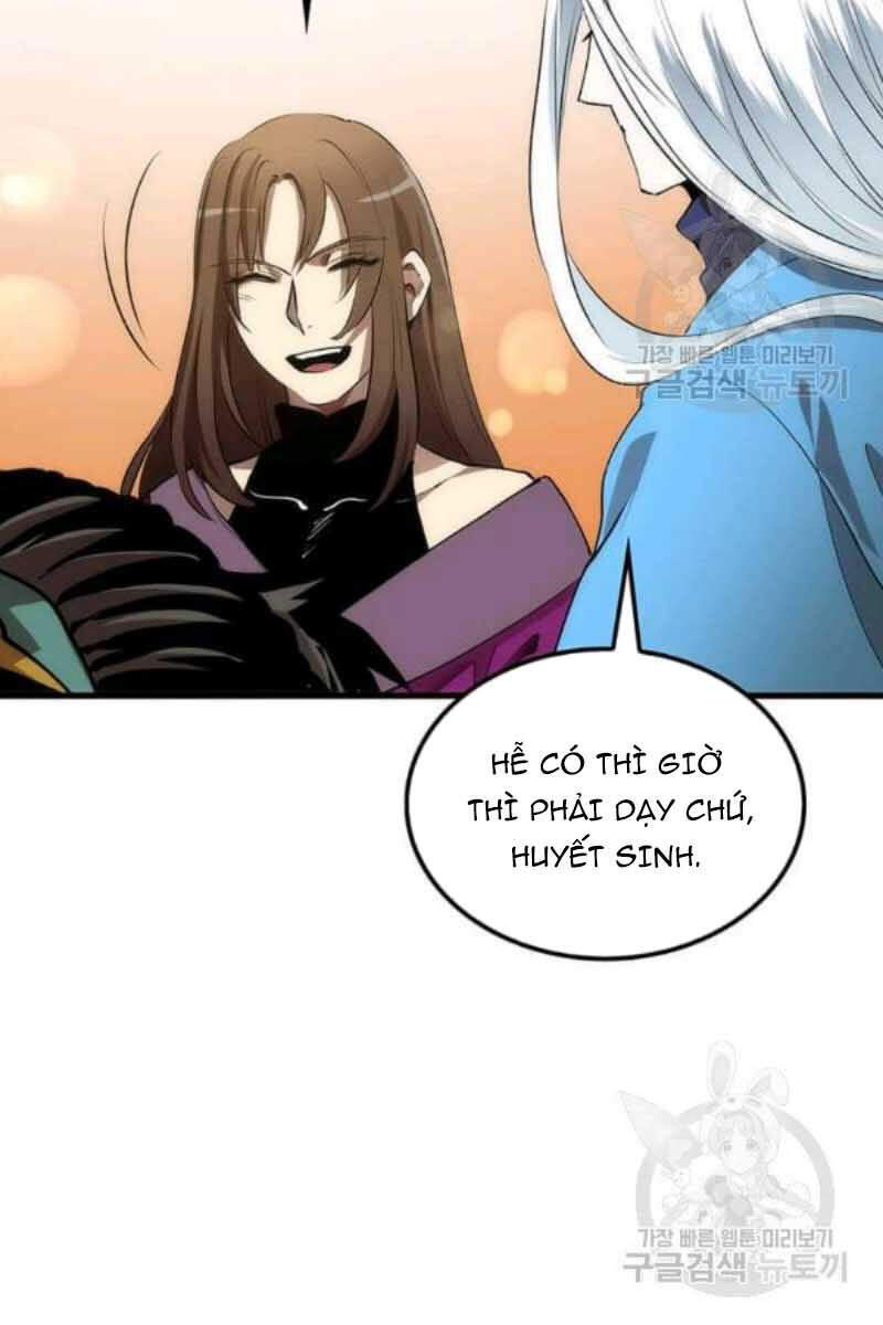 Bác Sĩ Trùng Sinh Về Murim Chapter 55 - Trang 2