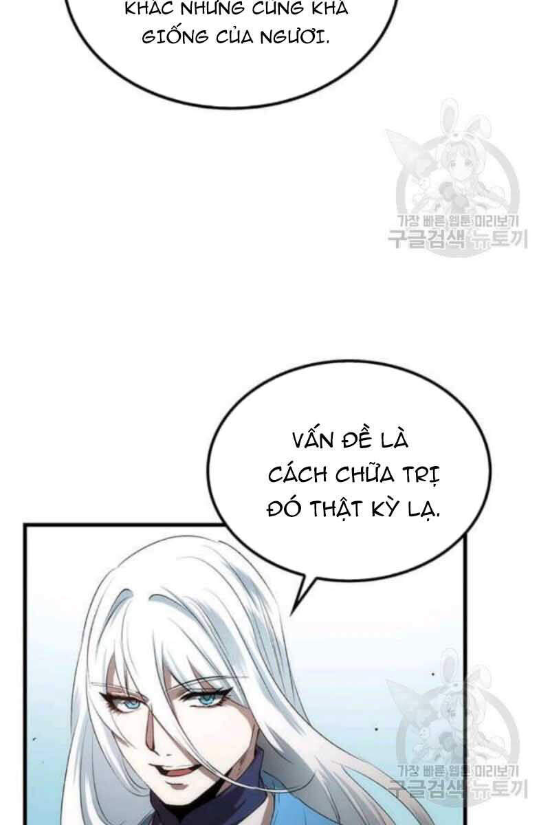 Bác Sĩ Trùng Sinh Về Murim Chapter 55 - Trang 2