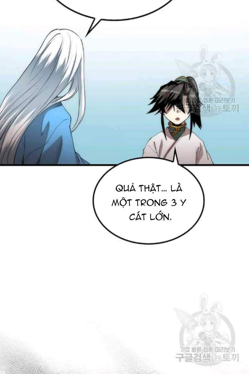 Bác Sĩ Trùng Sinh Về Murim Chapter 55 - Trang 2