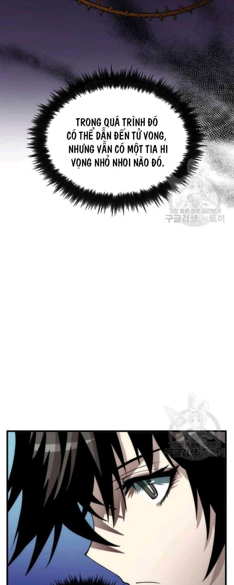 Bác Sĩ Trùng Sinh Về Murim Chapter 55 - Trang 2