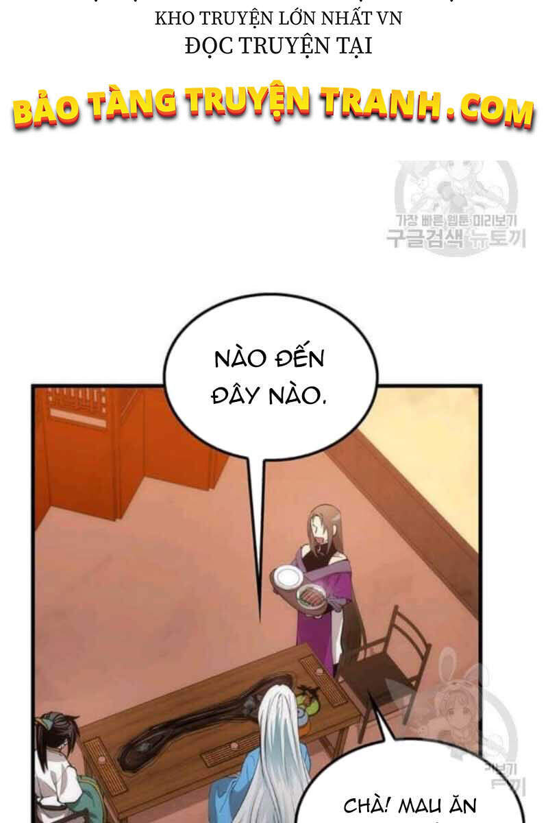 Bác Sĩ Trùng Sinh Về Murim Chapter 55 - Trang 2