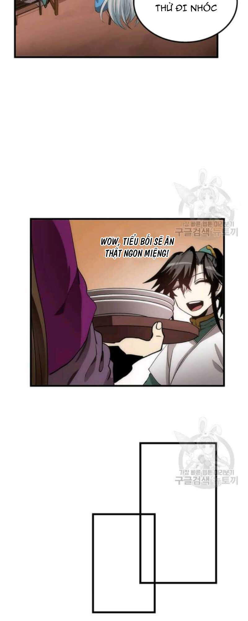 Bác Sĩ Trùng Sinh Về Murim Chapter 55 - Trang 2