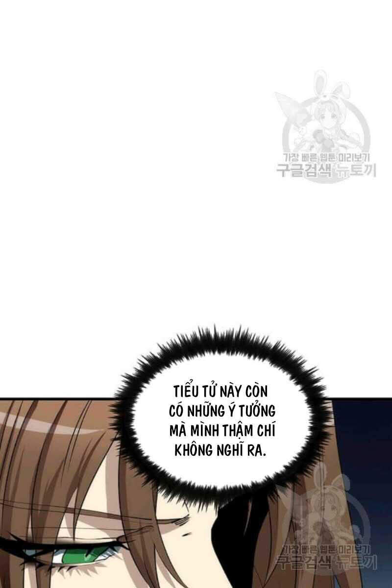 Bác Sĩ Trùng Sinh Về Murim Chapter 55 - Trang 2